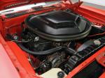 Plymouth Hemi ’Cuda 1971 года